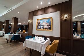 Hotel & Spa Wulfenia Kärnten