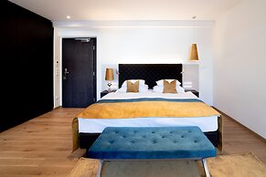 Hotel & Spa Wulfenia Kärnten