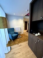 Hotel & Spa Wulfenia Kärnten