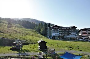 Hotel & Spa Wulfenia Kärnten