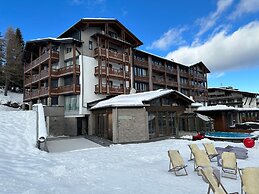 Hotel & Spa Wulfenia Kärnten