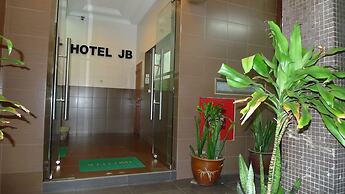 Hotel J.B.