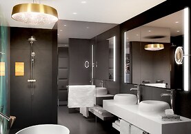 Kameha Grand Zurich, Autograph Collection