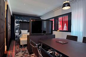 Kameha Grand Zurich, Autograph Collection