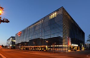 Kameha Grand Zurich, Autograph Collection