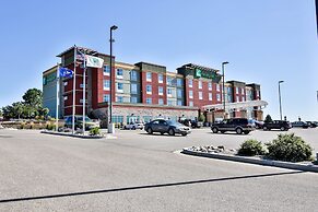 Holiday Inn Bismarck, an IHG Hotel