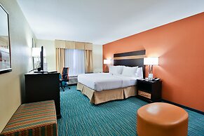 Holiday Inn Bismarck by IHG