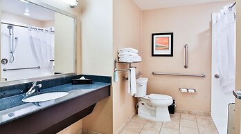 Holiday Inn Bismarck by IHG