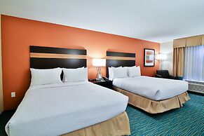 Holiday Inn Bismarck by IHG