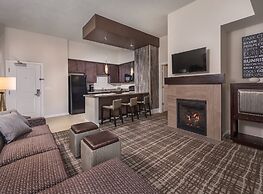 Club Wyndham Park City