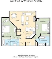 Club Wyndham Park City