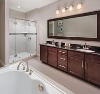 Club Wyndham Park City