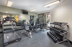 Club Wyndham Park City