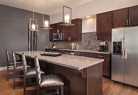 Club Wyndham Park City