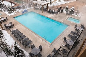 Club Wyndham Park City