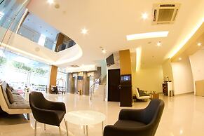 Hotel 88 Grogol by WH