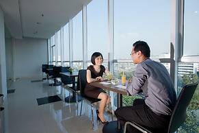 Hotel 88 Grogol by WH