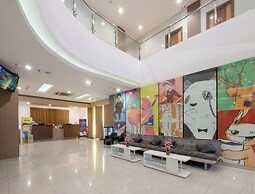 Hotel 88 Grogol by WH