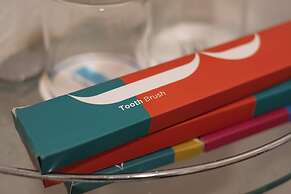 Hotel 88 Grogol by WH