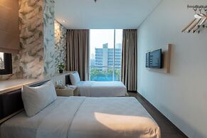 Hotel 88 Grogol by WH