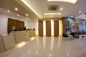 Hotel 88 Grogol by WH