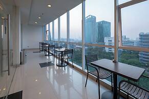 Hotel 88 Grogol by WH