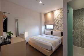 Hotel 88 Grogol by WH
