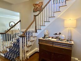 3 Waves Bed & Breakfast