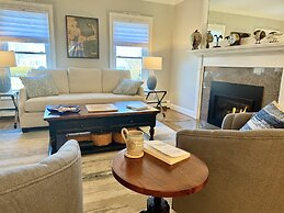 3 Waves Bed & Breakfast