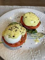 3 Waves Bed & Breakfast