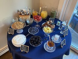 3 Waves Bed & Breakfast