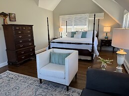 3 Waves Bed & Breakfast