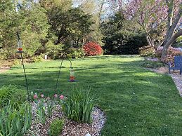 3 Waves Bed & Breakfast