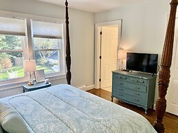 3 Waves Bed & Breakfast