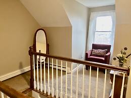 3 Waves Bed & Breakfast