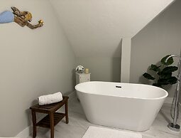 3 Waves Bed & Breakfast