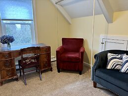 3 Waves Bed & Breakfast