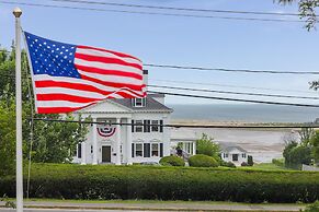 3 Waves Bed & Breakfast