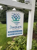 3 Waves Bed & Breakfast