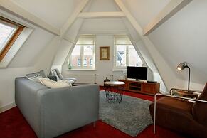 Stayci Apartments Noordeinde