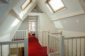 Stayci Apartments Noordeinde