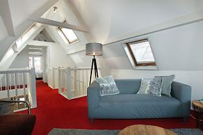 Stayci Apartments Noordeinde