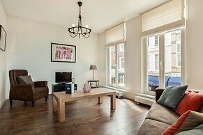 Stayci Apartments Noordeinde