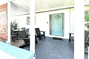 The Bungalows