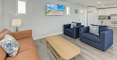 The Bungalows