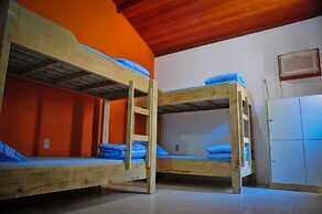 Geckos Hostel
