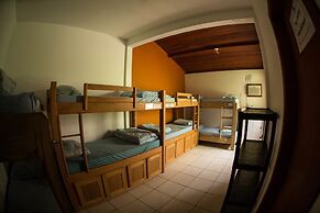 Geckos Hostel