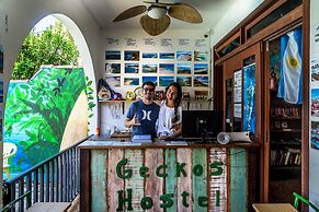 Geckos Hostel