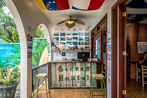 Geckos Hostel