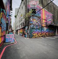 Art'otel Ximending Taipei